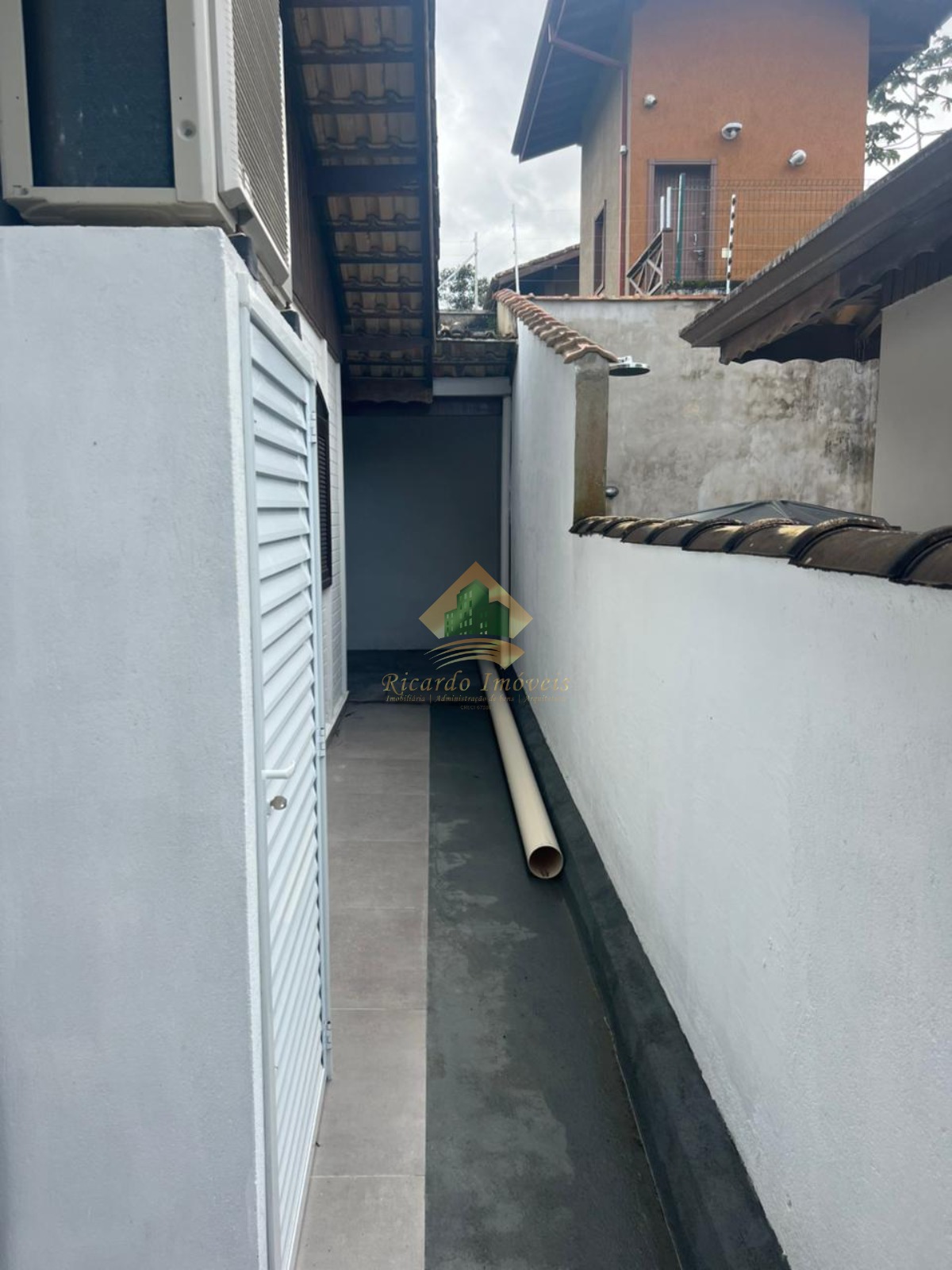 Casa de Condomínio, 2 quartos - Foto 10