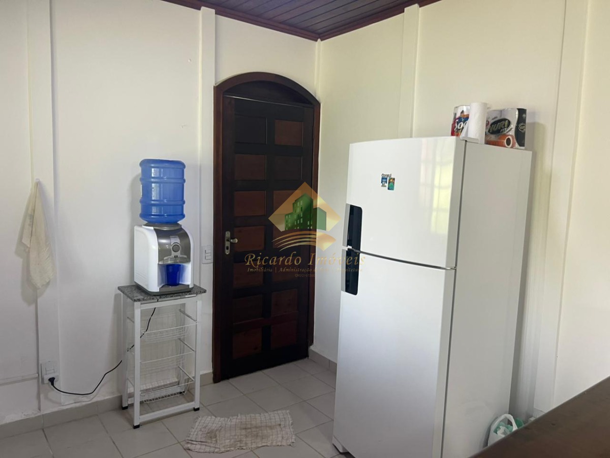 Casa de Condomínio, 2 quartos - Foto 5