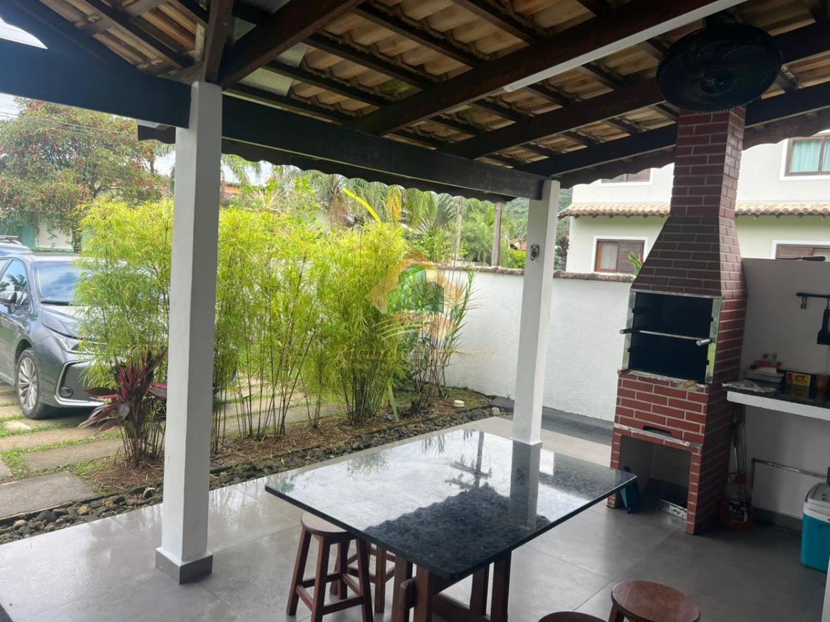 Casa de Condomínio, 2 quartos - Foto 2
