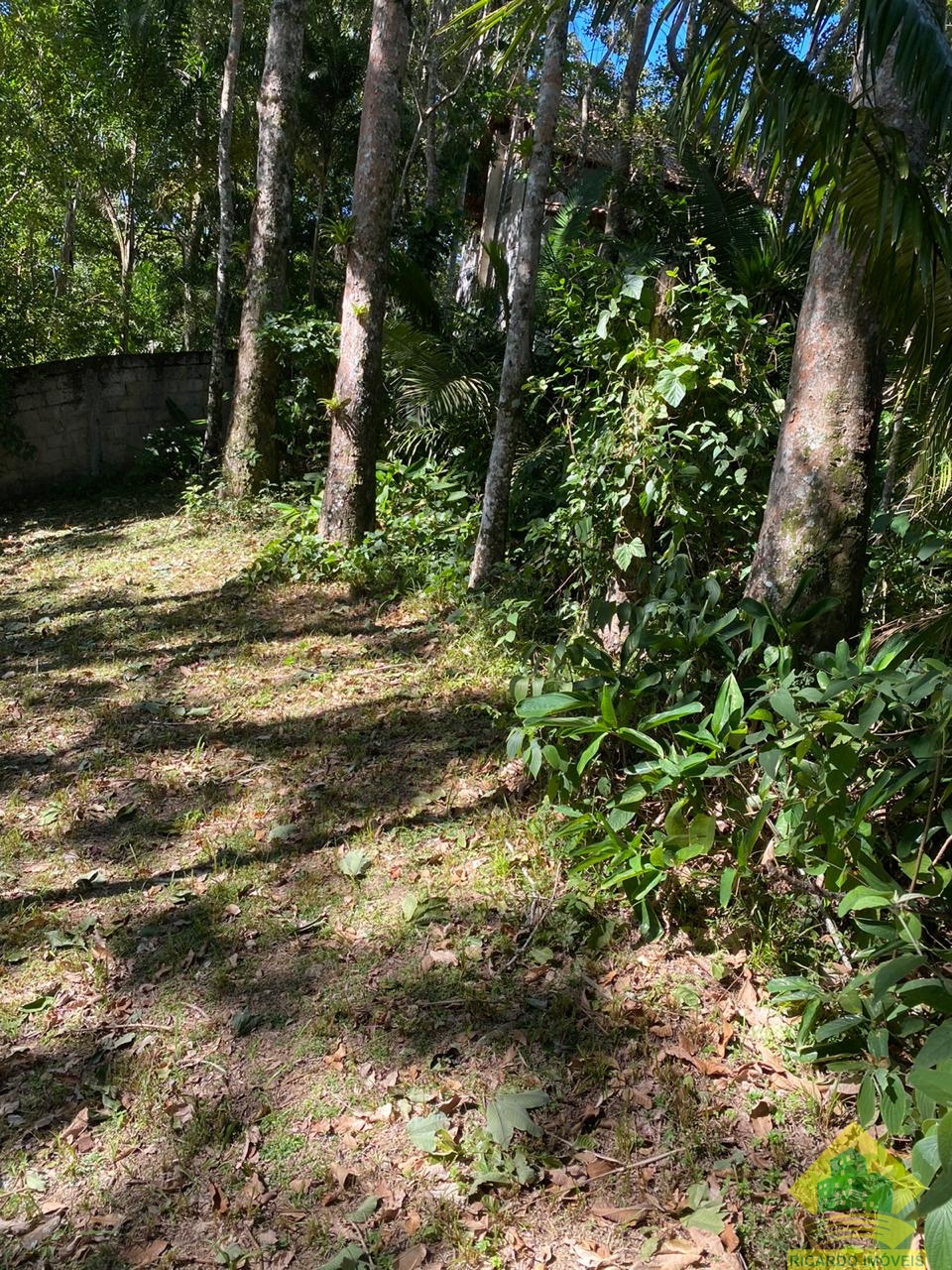 Terreno na Ponta Grossa com vista para o mar