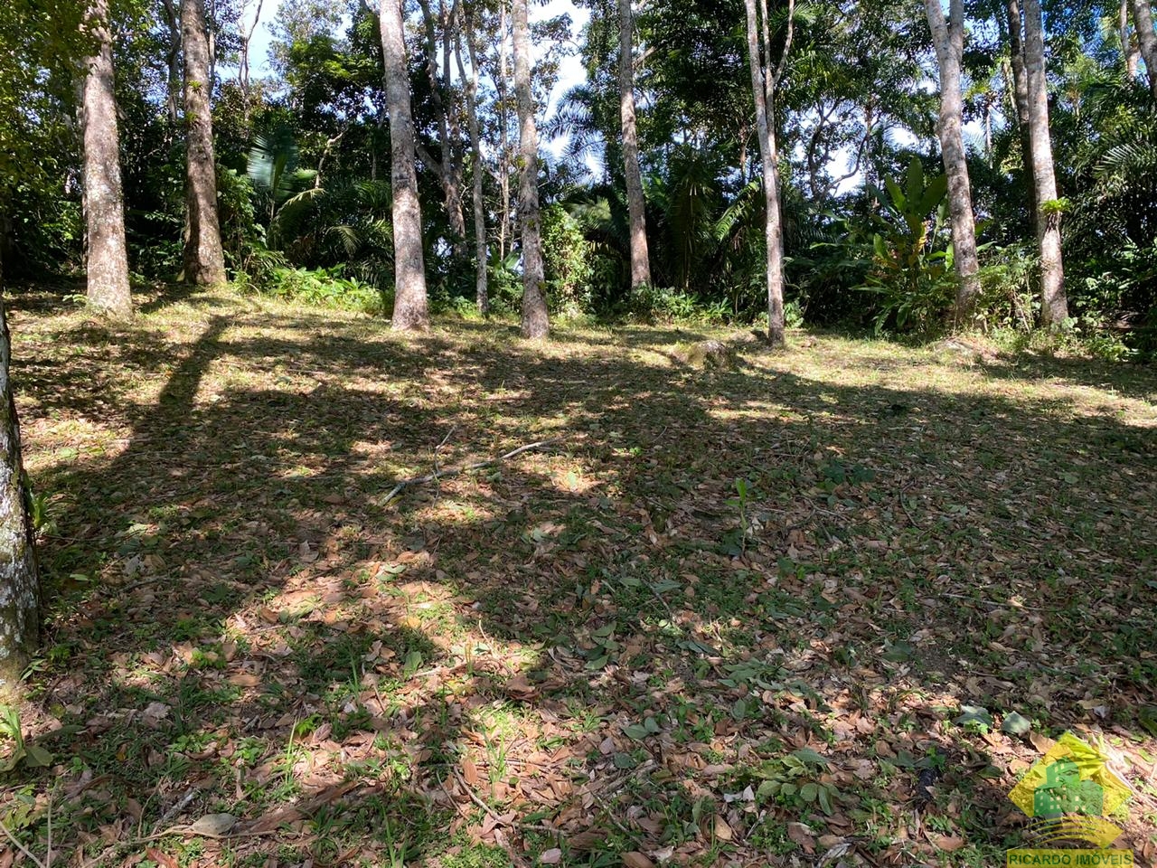 Terreno na Ponta Grossa com vista para o mar