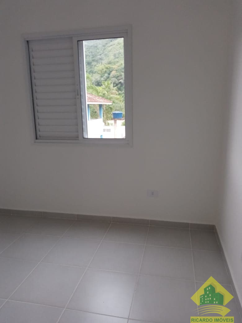 Apartamento pereque mirim