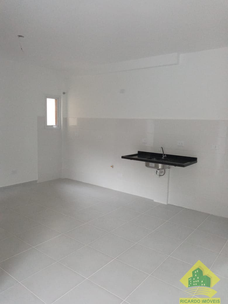 Apartamento pereque mirim