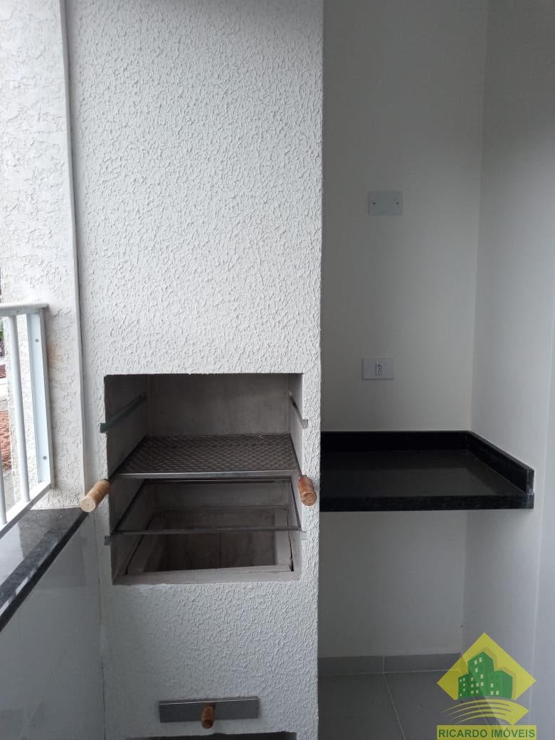 Apartamento pereque mirim