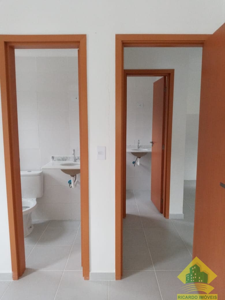 Apartamento pereque mirim