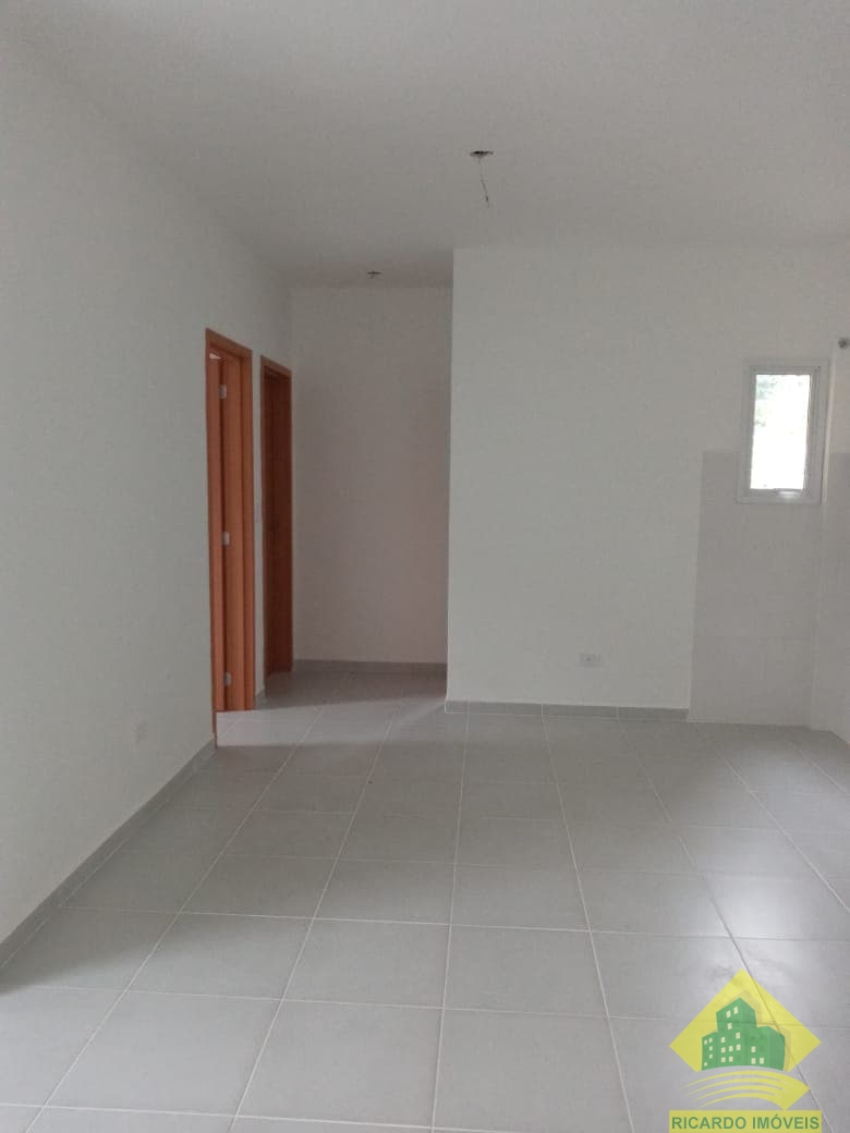 Apartamento pereque mirim