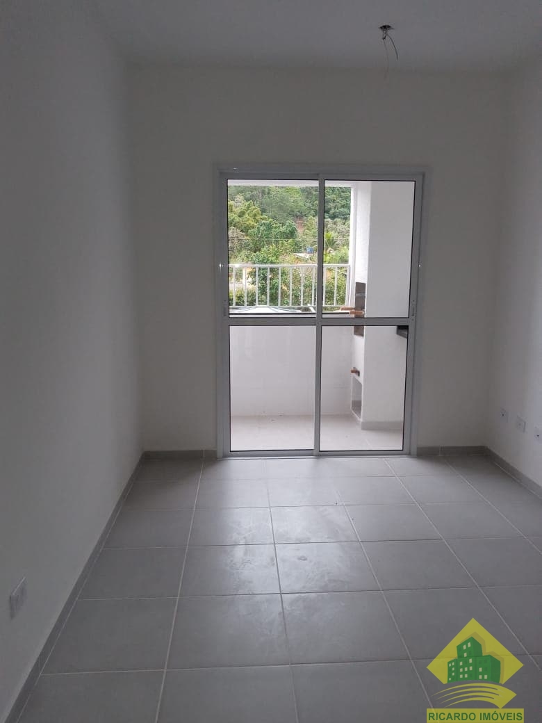 Apartamento pereque mirim