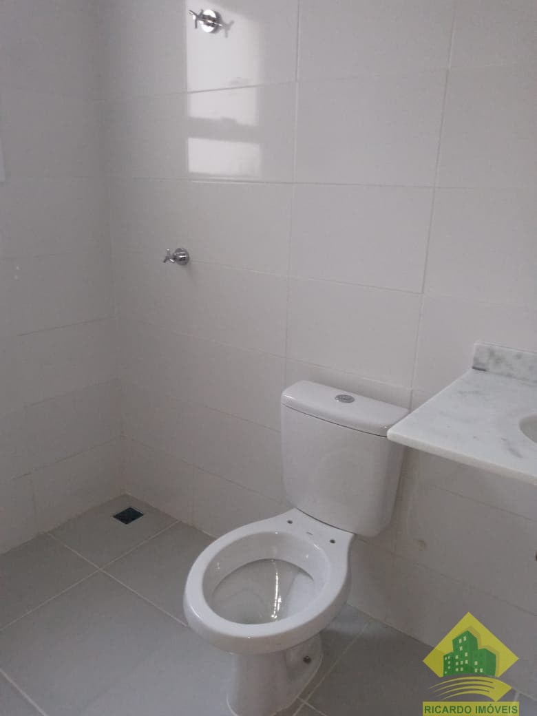 Apartamento pereque mirim