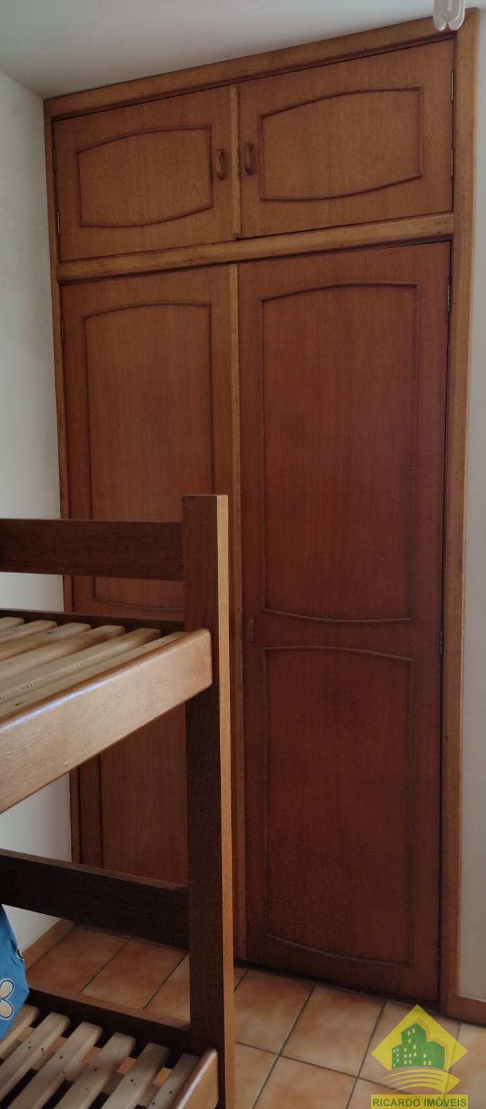 Cobertura duplex maravilhosa na praia grande