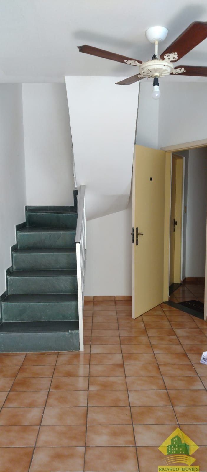 Cobertura duplex maravilhosa na praia grande