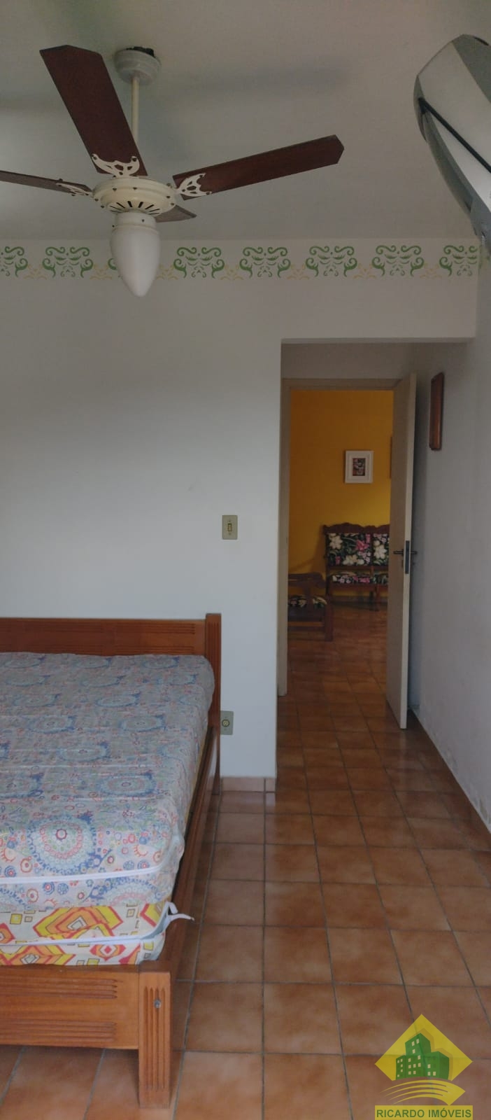 Cobertura duplex maravilhosa na praia grande