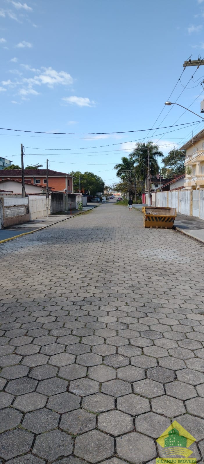Cobertura duplex maravilhosa na praia grande