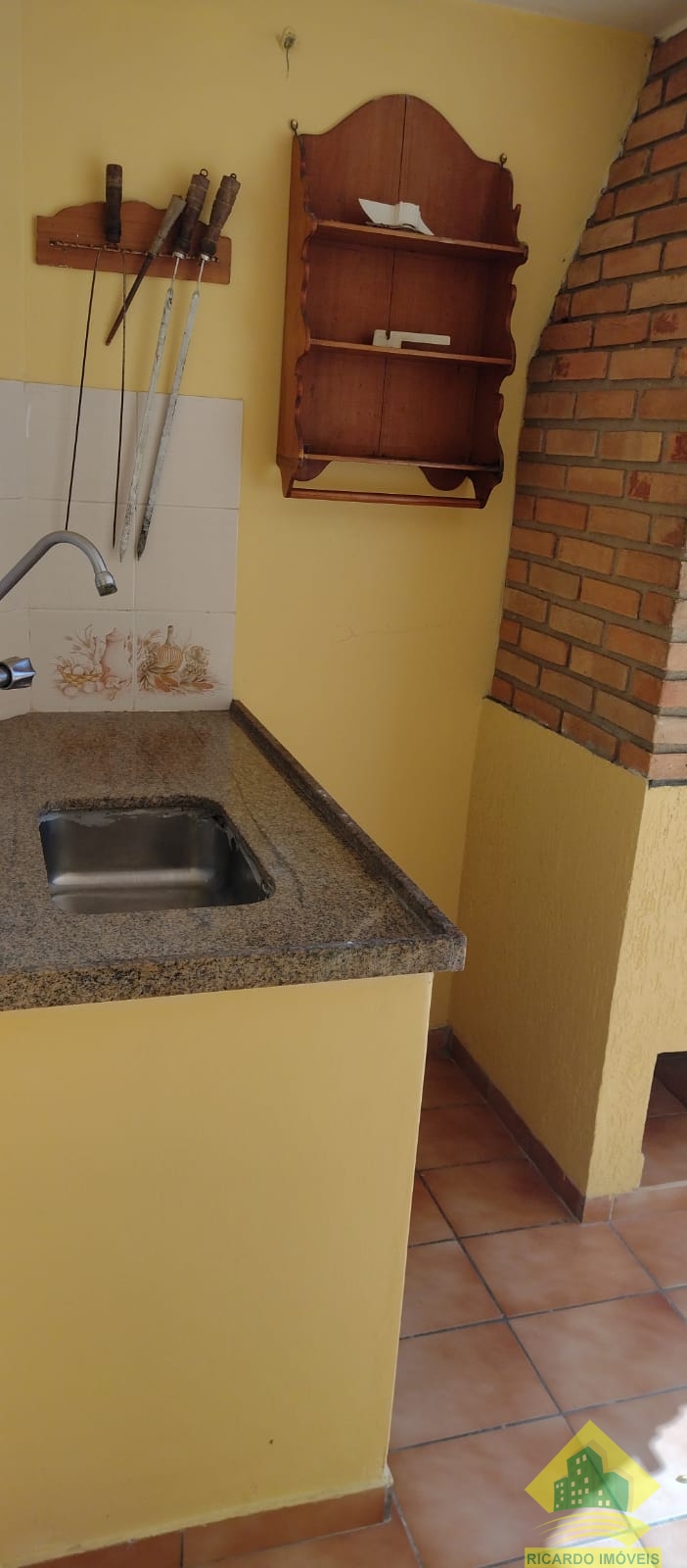 Cobertura duplex maravilhosa na praia grande