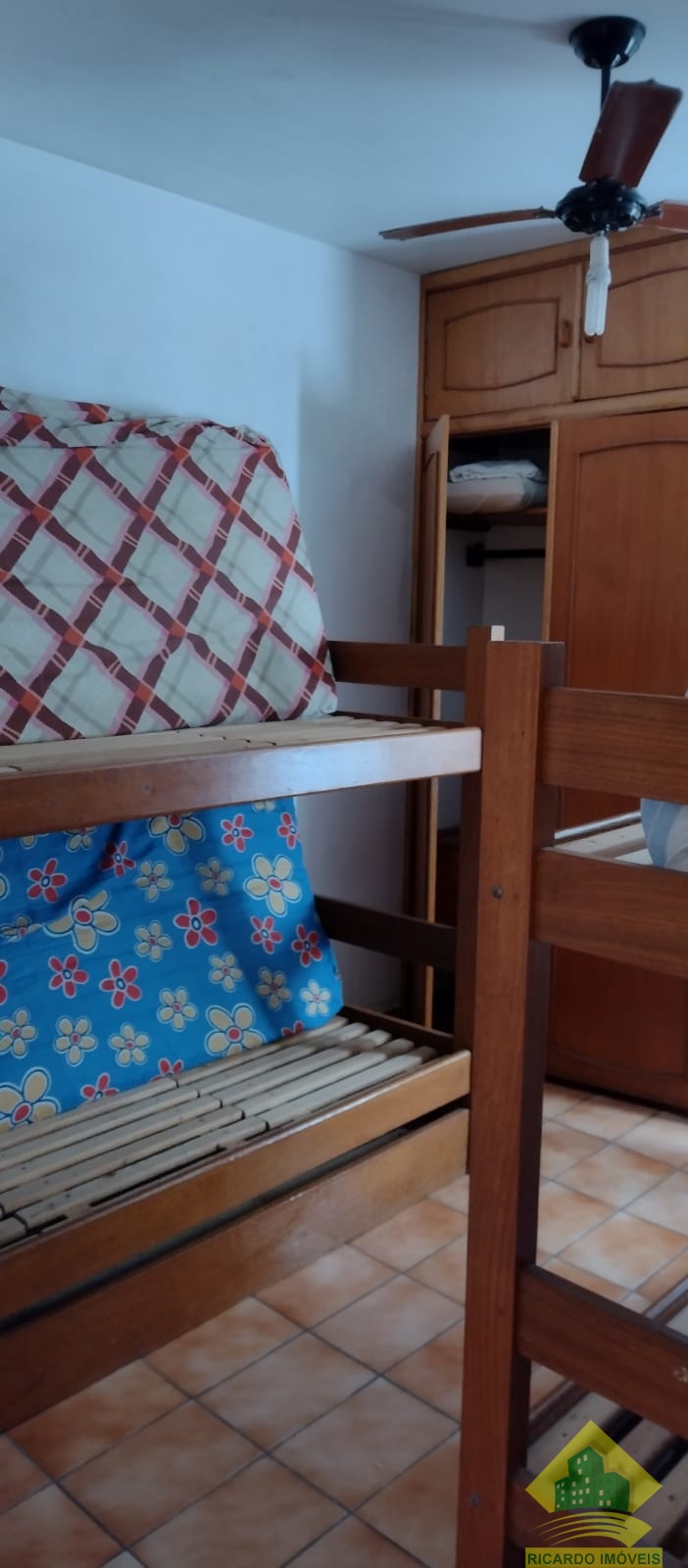 Cobertura duplex maravilhosa na praia grande