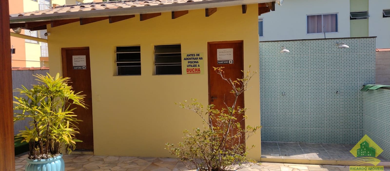Cobertura duplex maravilhosa na praia grande