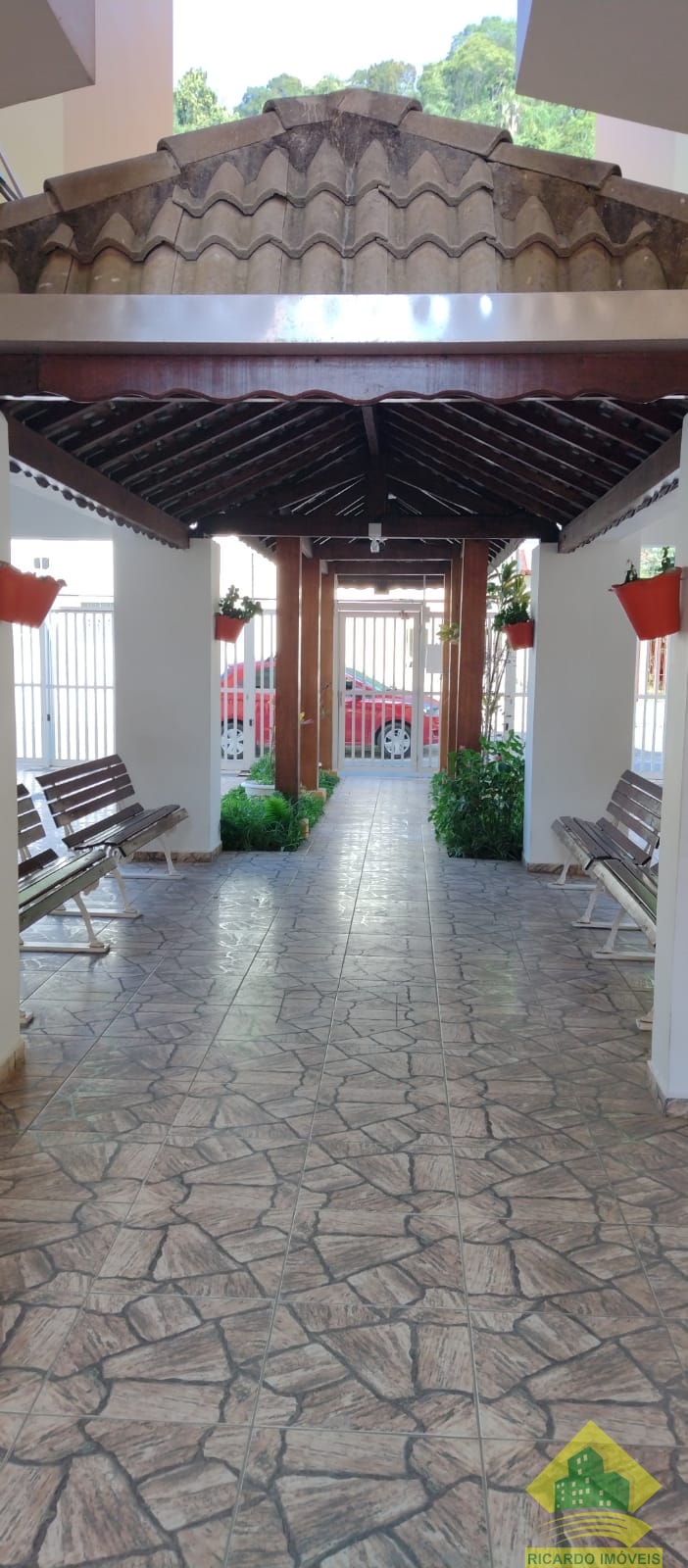 Cobertura duplex maravilhosa na praia grande
