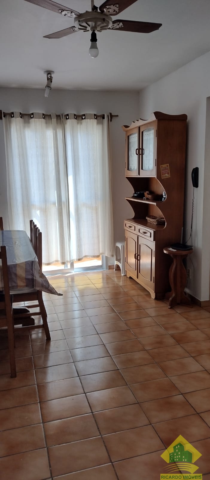Cobertura duplex maravilhosa na praia grande