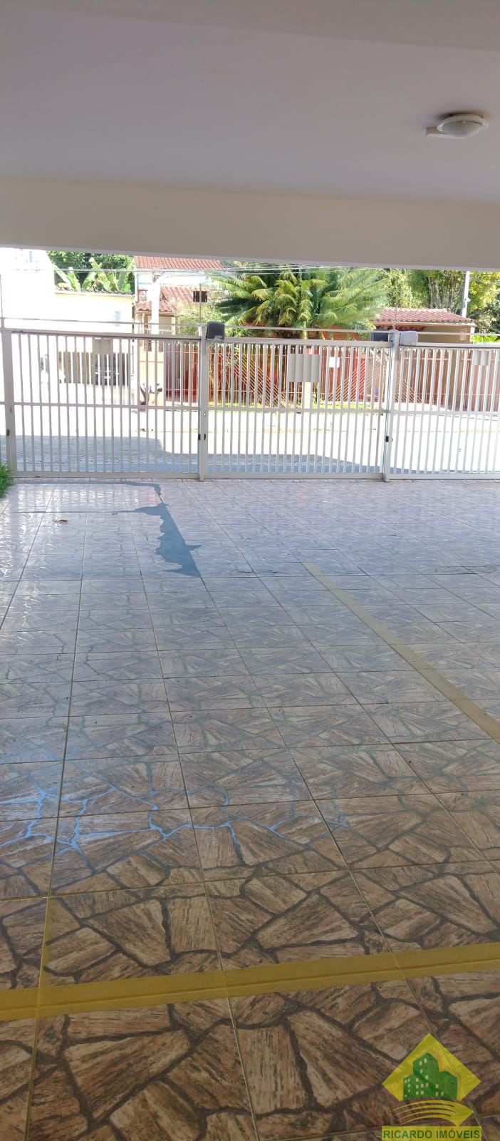 Cobertura duplex maravilhosa na praia grande