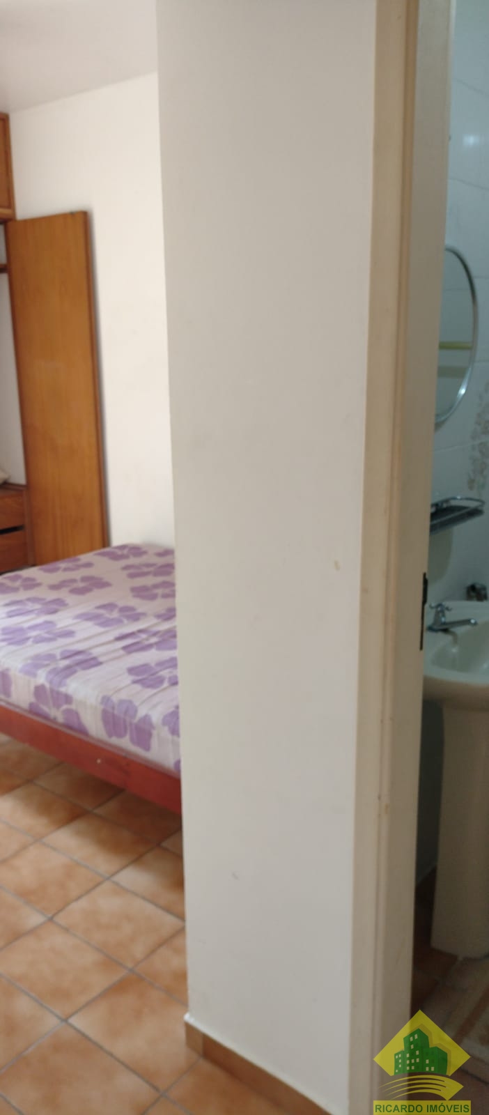 Cobertura duplex maravilhosa na praia grande