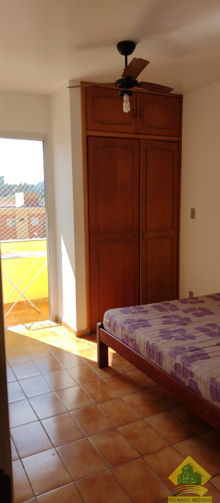 Cobertura duplex maravilhosa na praia grande