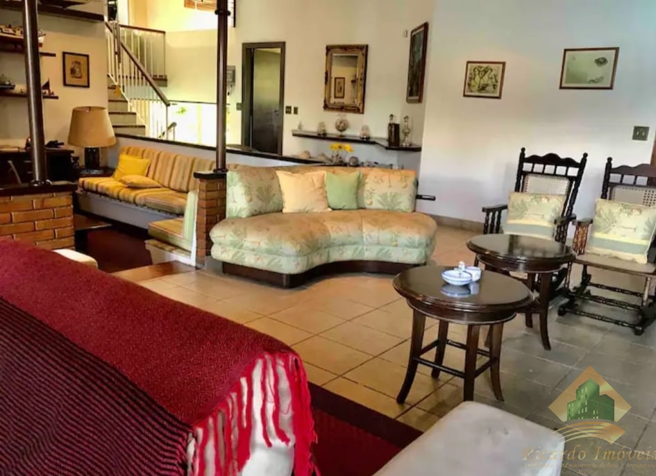 Casa costeira exclusiva na piúva com vista incrivel do canal de ilhabela - foto 29