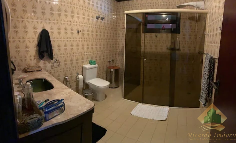 Casa costeira exclusiva na piúva com vista incrivel do canal de ilhabela - foto 9