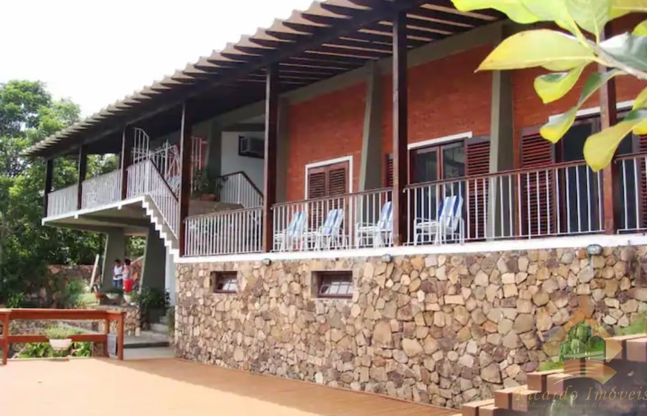 Casa costeira exclusiva na piúva com vista incrivel do canal de ilhabela - foto 20