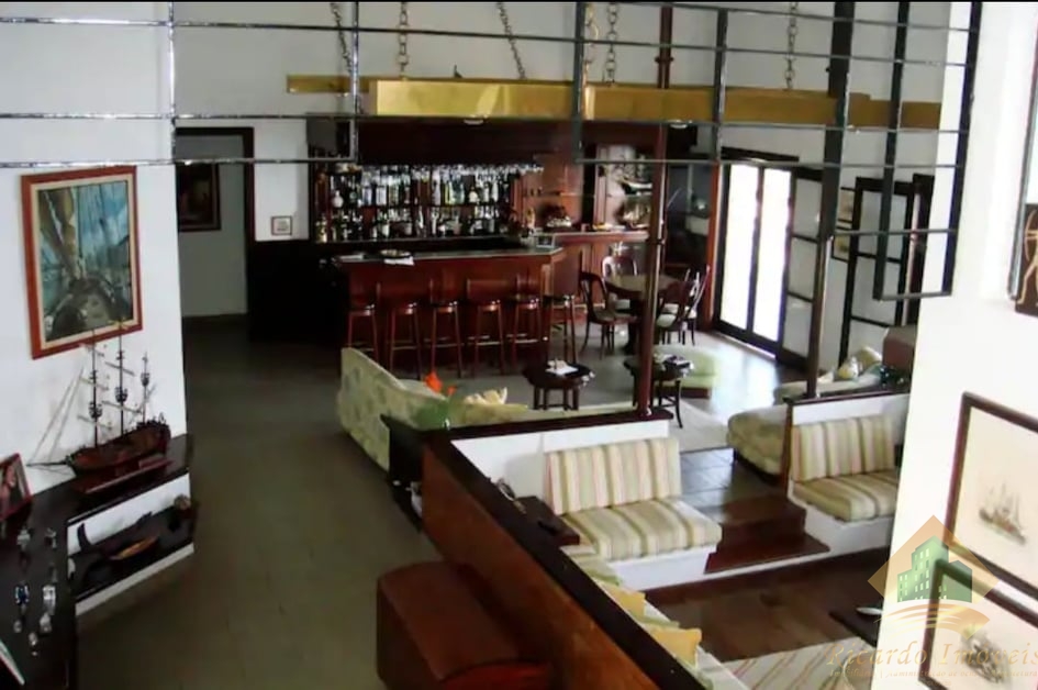 Casa costeira exclusiva na piúva com vista incrivel do canal de ilhabela - foto 10