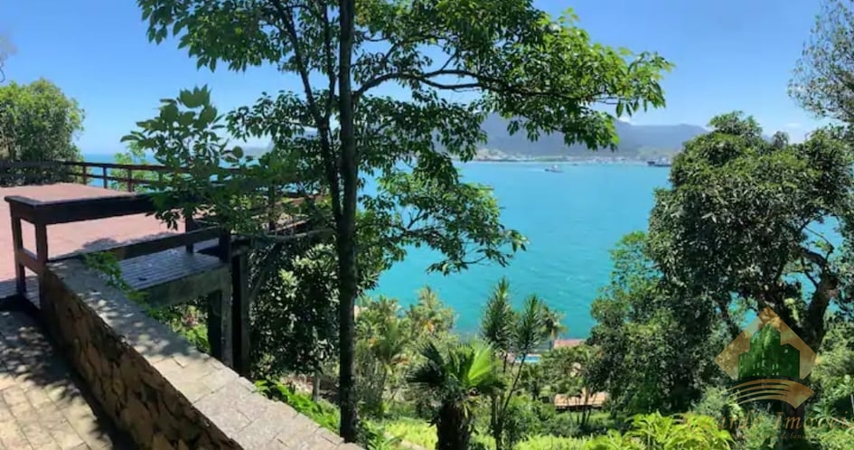 Casa costeira exclusiva na piúva com vista incrivel do canal de ilhabela - foto 7