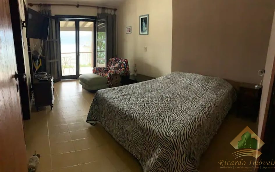 Casa costeira exclusiva na piúva com vista incrivel do canal de ilhabela - foto 26