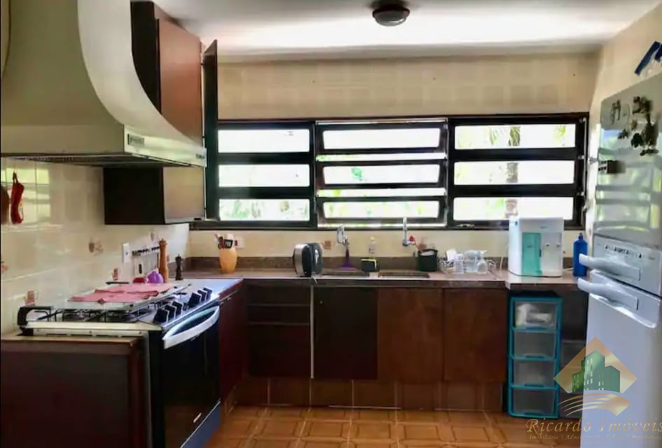 Casa costeira exclusiva na piúva com vista incrivel do canal de ilhabela - foto 8