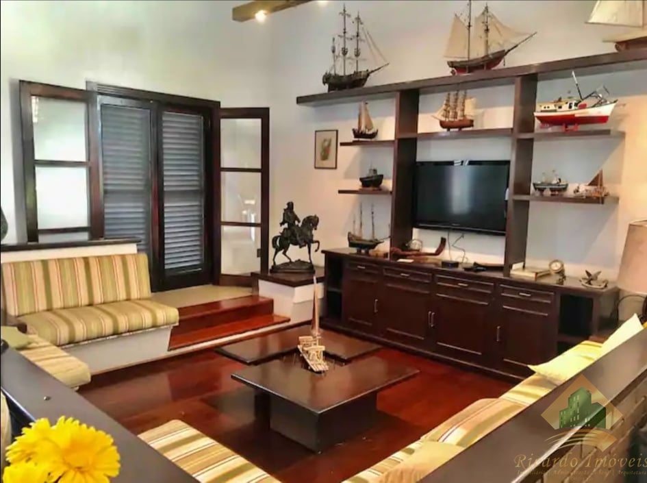 Casa costeira exclusiva na piúva com vista incrivel do canal de ilhabela - foto 27