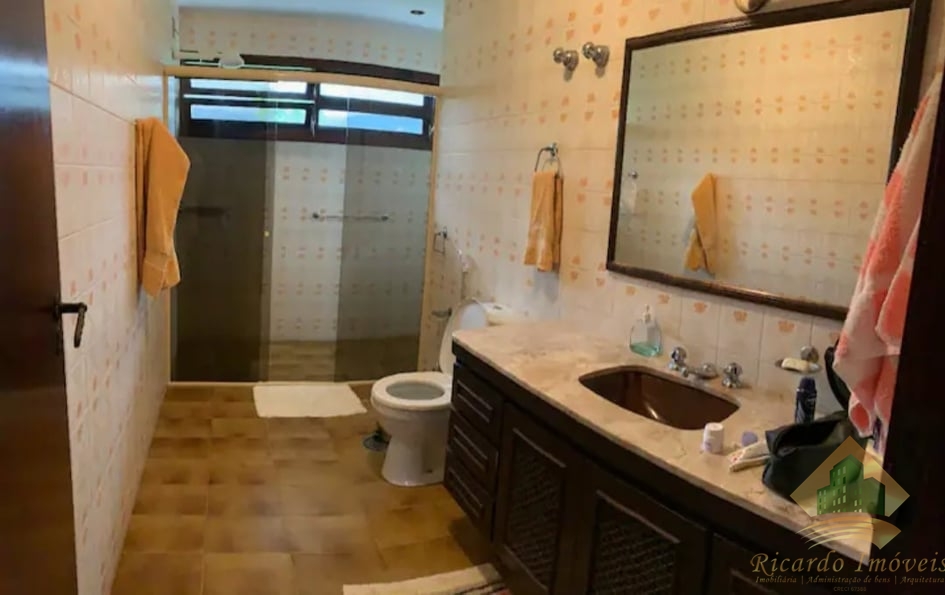 Casa costeira exclusiva na piúva com vista incrivel do canal de ilhabela - foto 13
