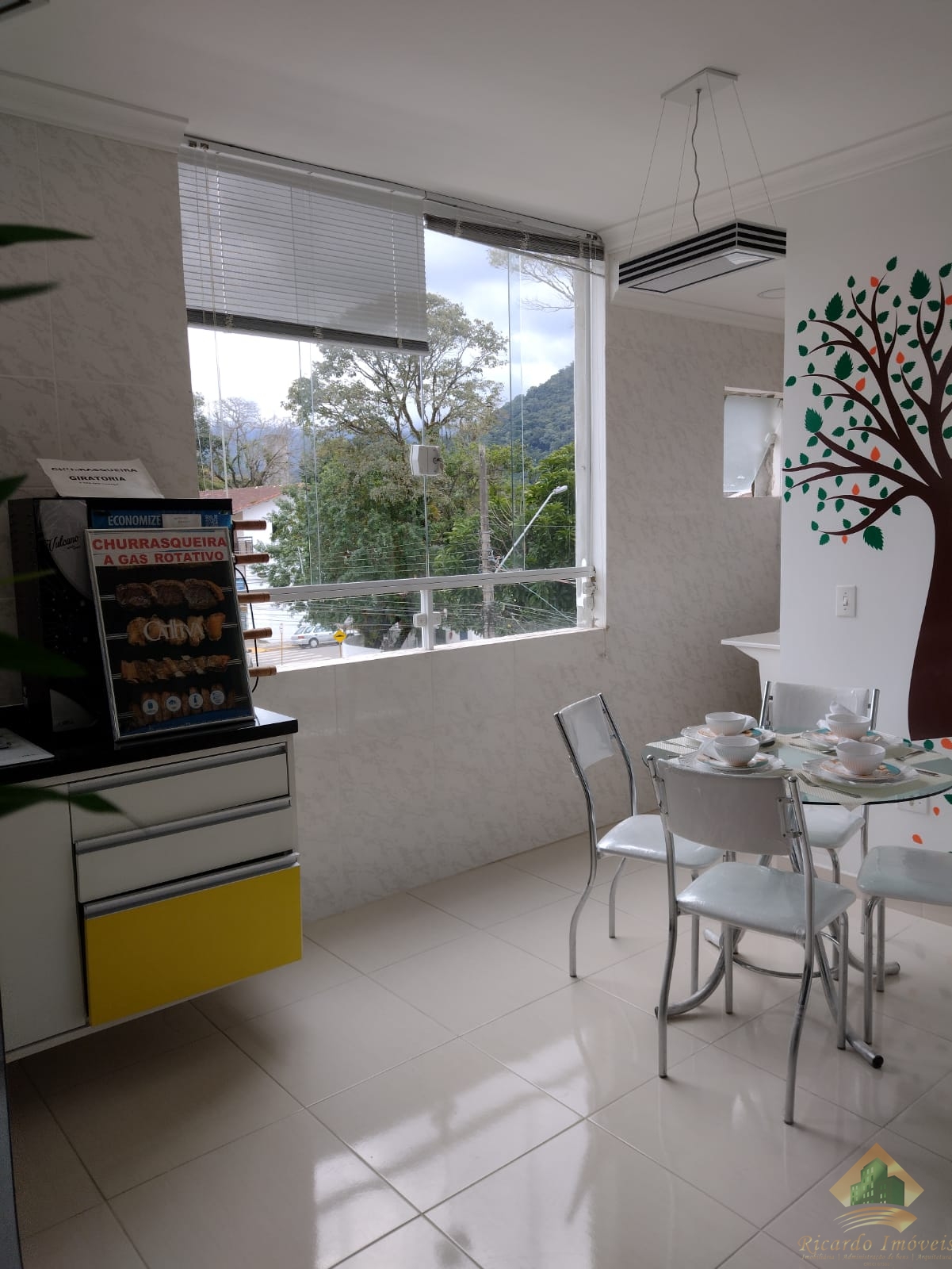 Oportunidade no centro, pronto para morar a partir de 450 mil!