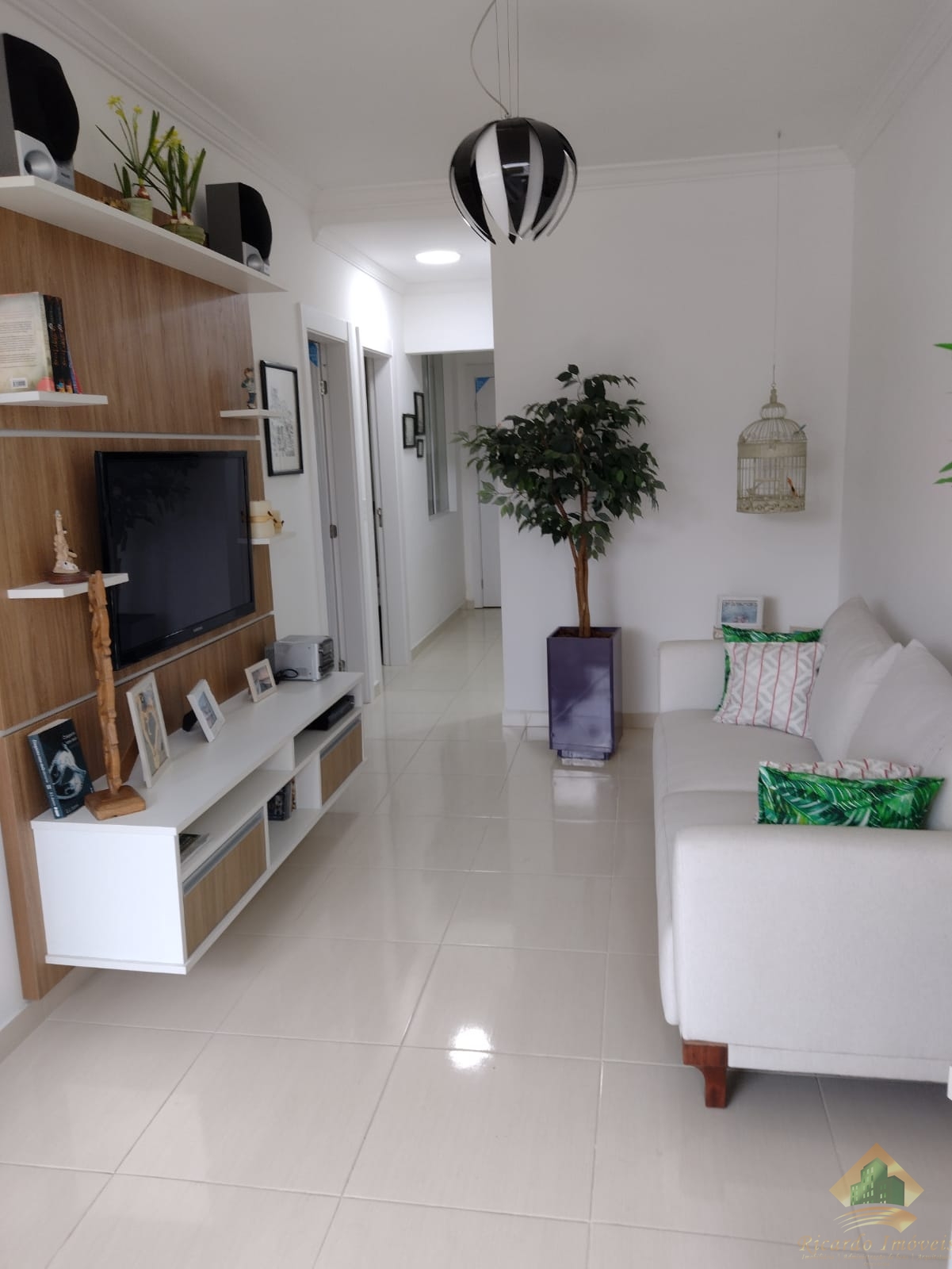 Oportunidade no centro, pronto para morar a partir de 450 mil!