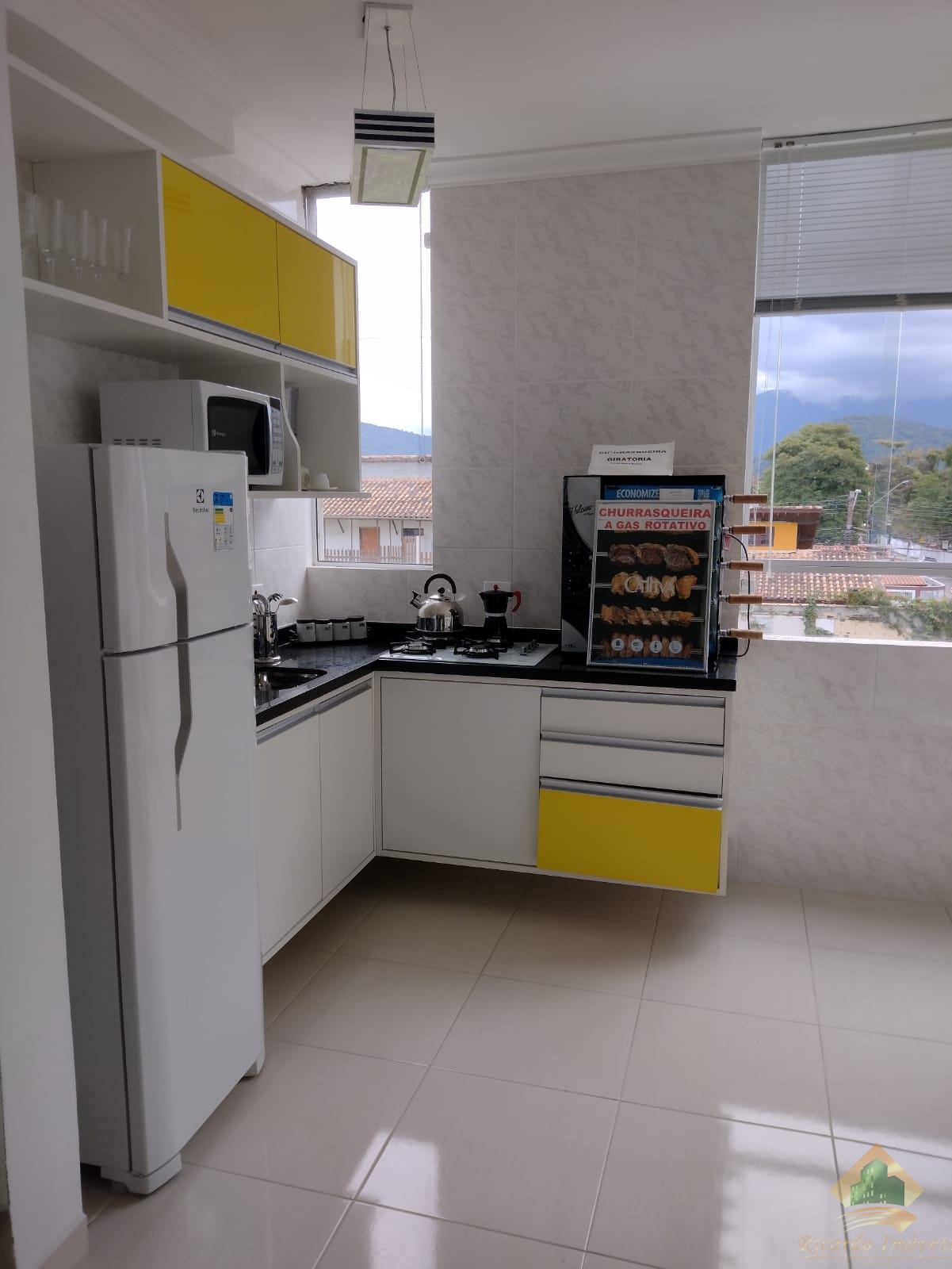 Oportunidade no centro, pronto para morar a partir de 450 mil!