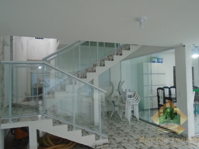 Pousada maravilhosa pereque açu
