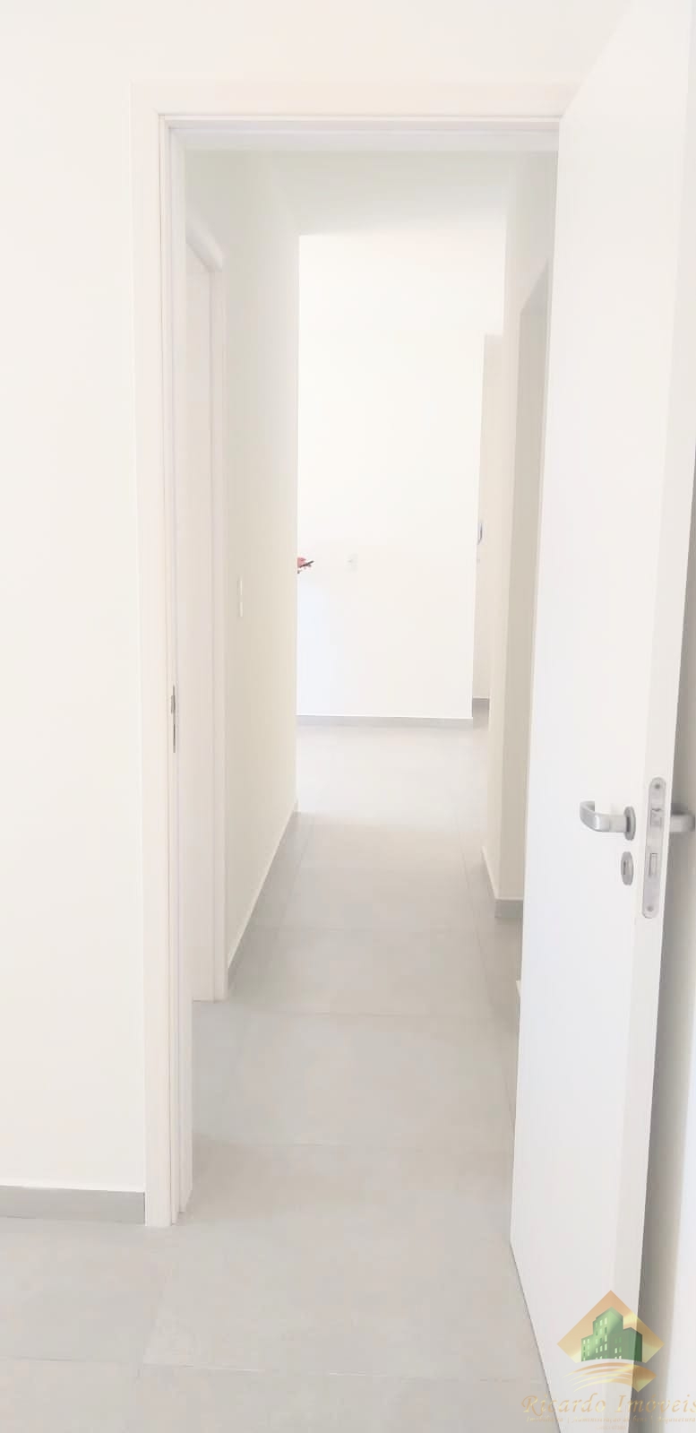 Apartamento novo em taubaté