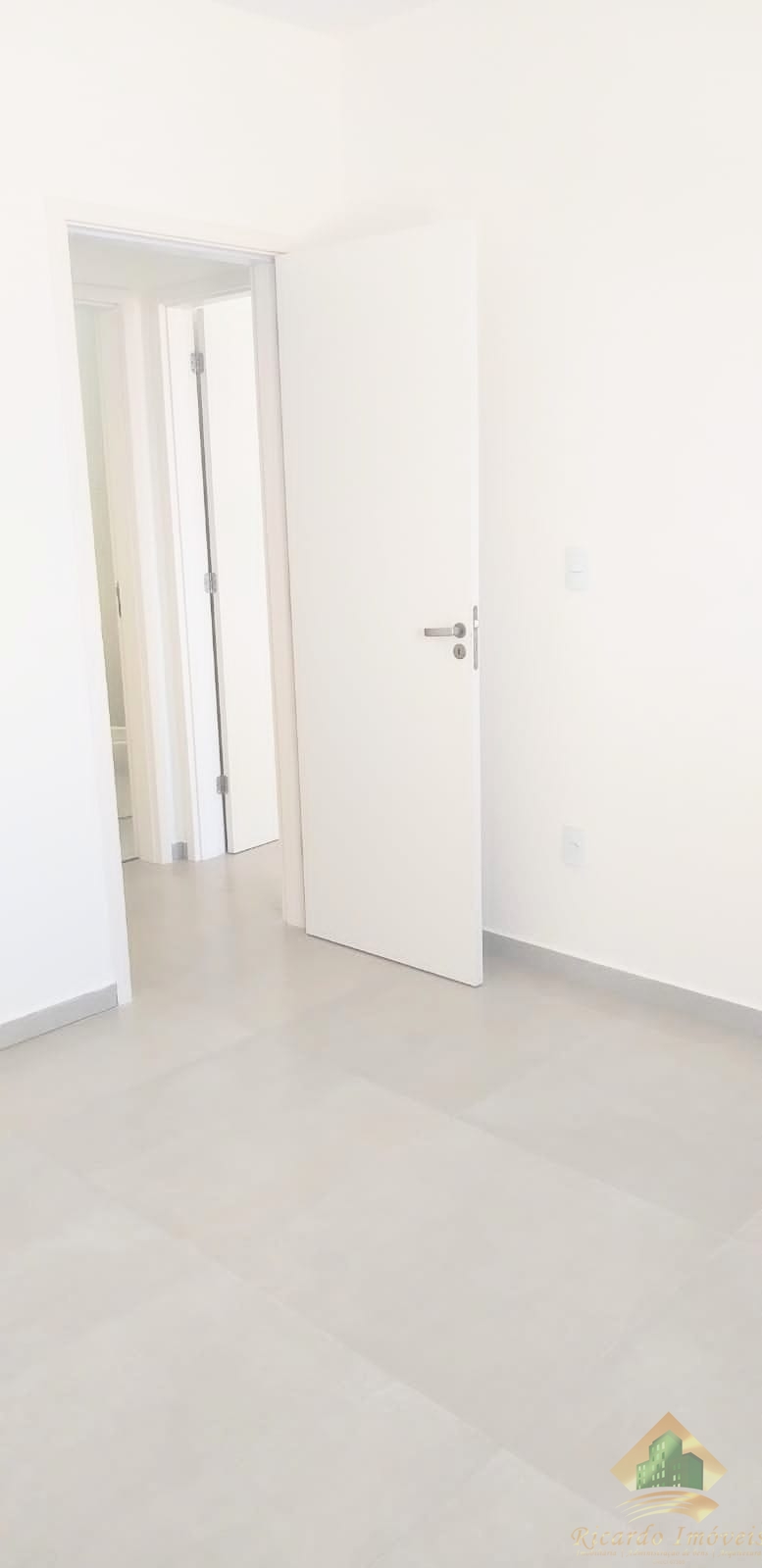 Apartamento novo em taubaté