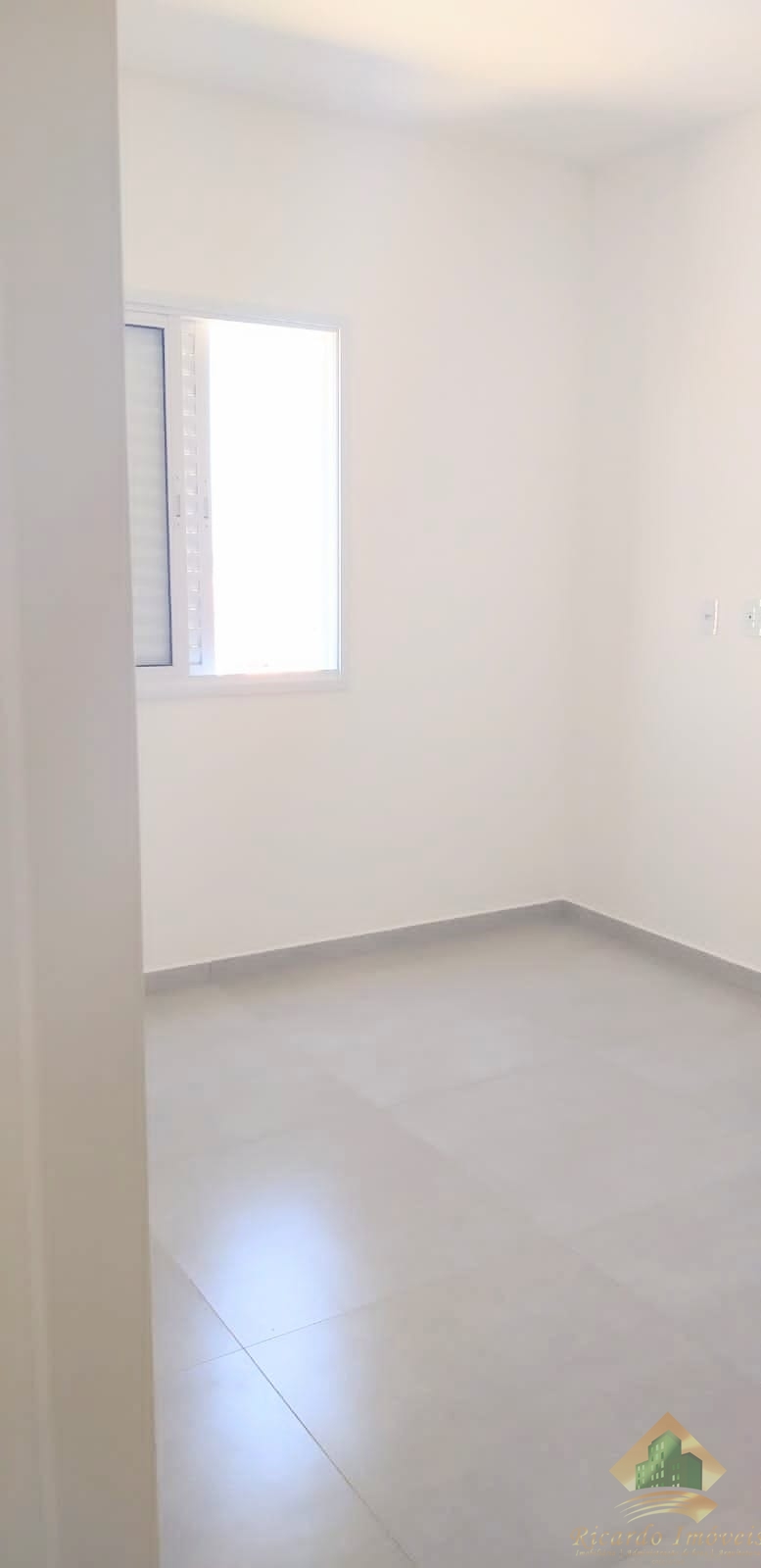 Apartamento novo em taubaté