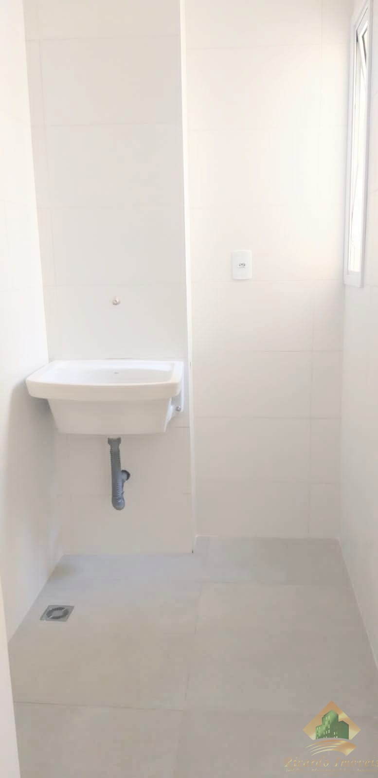 Apartamento novo em taubaté