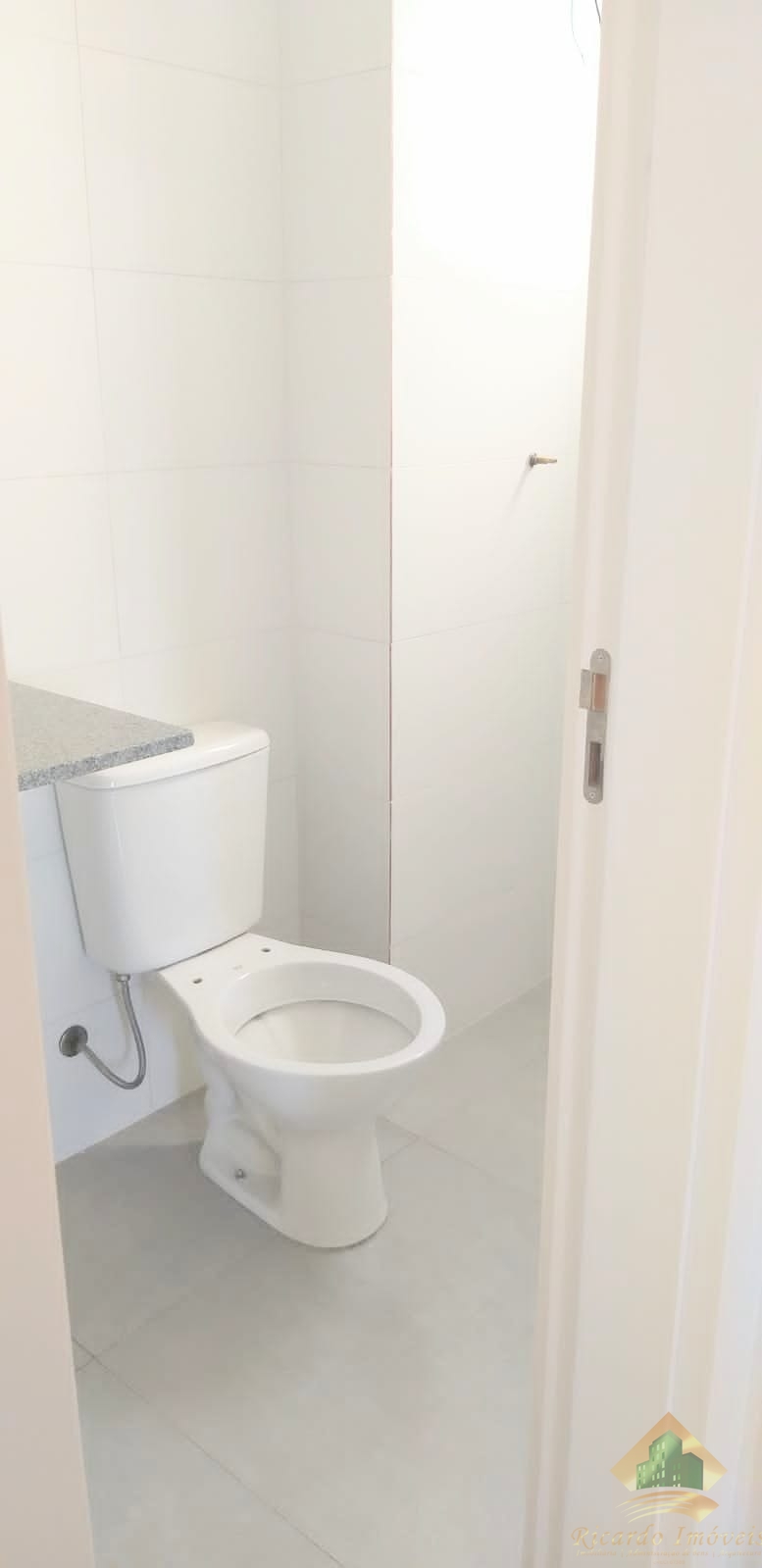Apartamento novo em taubaté