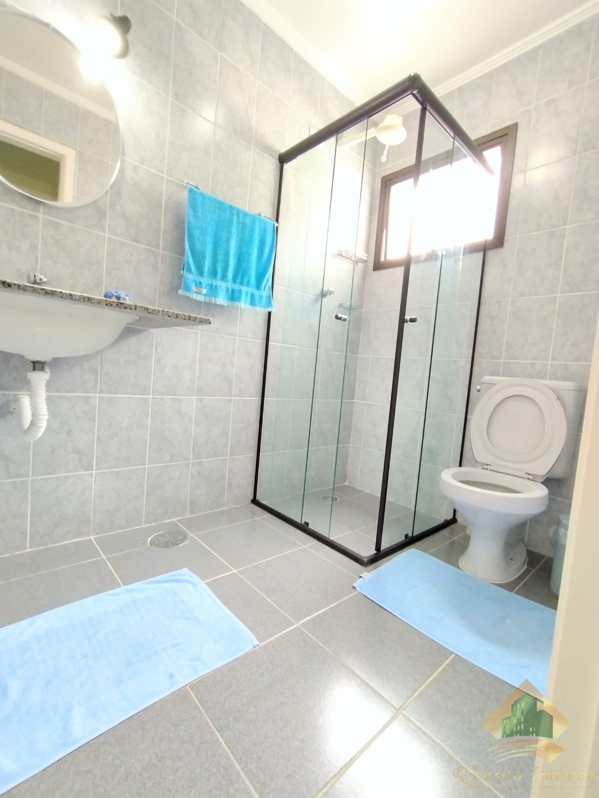 Cobertura duplex no itaguá