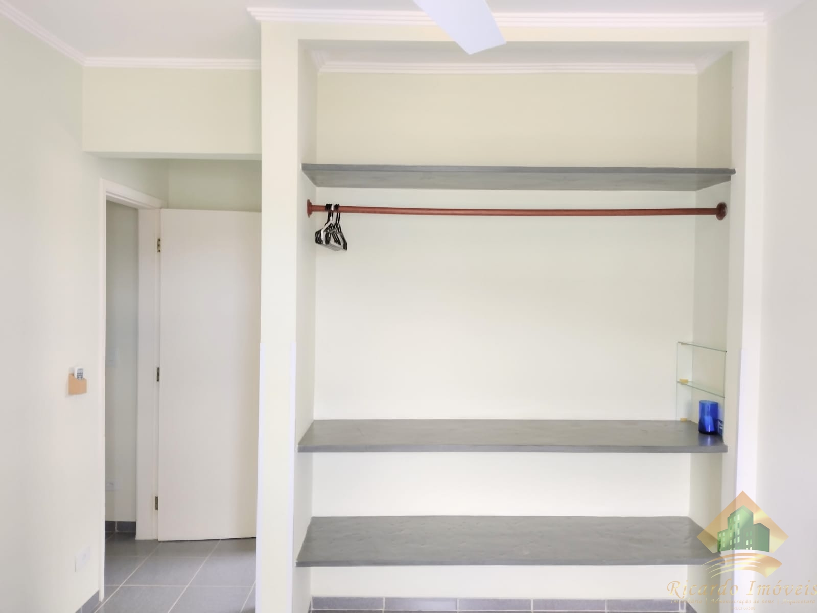 Cobertura duplex no itaguá
