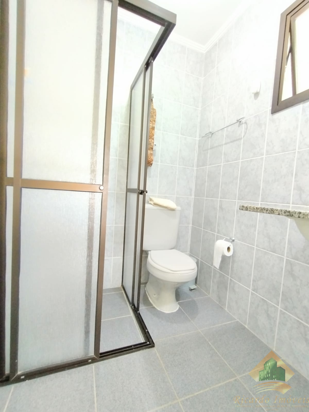 Cobertura duplex no itaguá
