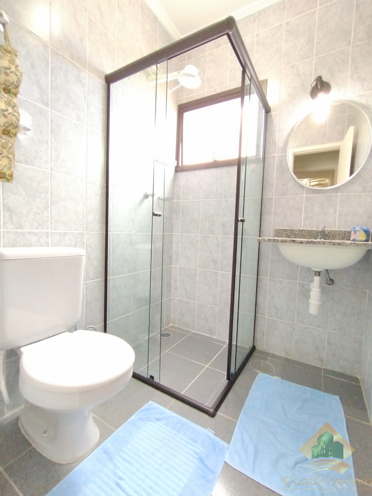 Cobertura duplex no itaguá