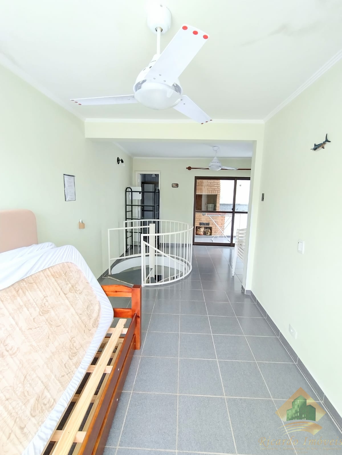 Cobertura duplex no itaguá