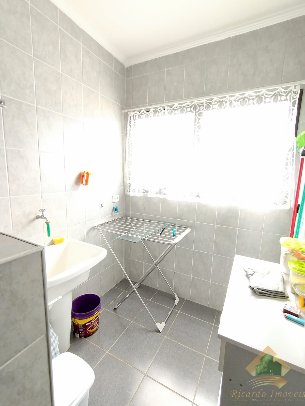 Cobertura duplex no itaguá