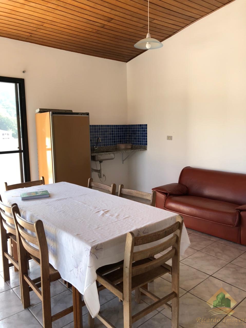 Cobertura duplex excelente oportunidade