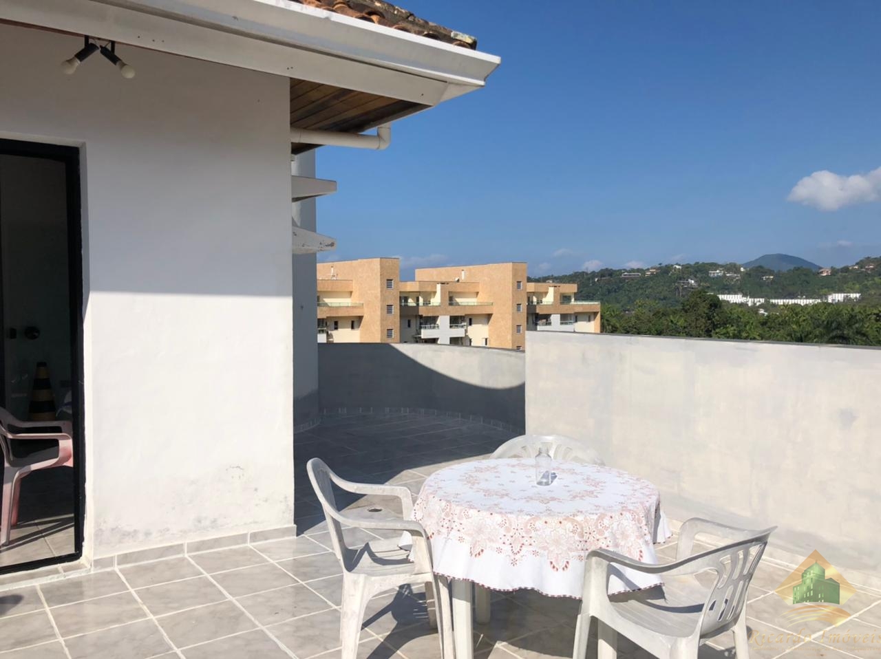 Cobertura duplex excelente oportunidade